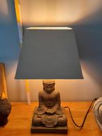 2 lampen buddha, Huis en Inrichting, Ophalen of Verzenden, Zo goed als nieuw