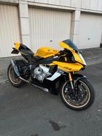 Yamaha R1 60e verjaardag, Motoren, Motoren | Yamaha, Particulier