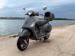Vespa Gts SuperSport 300cc Topconditie, Motoren, ABS, Sport, Particulier