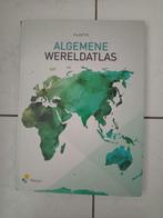 Plantyn Algemene wereldatlas, Boeken, Ophalen of Verzenden, Gelezen, Aardrijkskunde, Plantyn