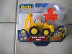 Bob de Bouwer FISHER PRICE, Kinderen en Baby's, Speelgoed |Speelgoedvoertuigen, Ophalen of Verzenden, Nieuw