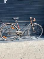 Fiets, Fietsen en Brommers, Ophalen