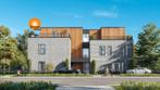 Luxe appartement op de eerste verdieping met zonnig terras., 200 tot 500 m², Maasmechelen, 2 kamers, Appartement
