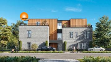 Luxe appartement op de eerste verdieping met zonnig terras. beschikbaar voor biedingen