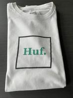 HUF T-shirt manches longues S, Porté, Taille 46 (S) ou plus petite, Huf, Enlèvement ou Envoi