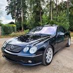 MERCEDES CL 55 AMG V8 | 360PK | BJ 2001 | FULL OPTIONS, Auto's, Automaat, 4 zetels, Achterwielaandrijving, CL