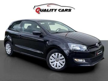 Volkswagen Polo 1.4i benzine| Highline | Navi | CarPlay | Ga beschikbaar voor biedingen
