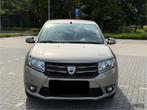 Dacia Logan, Auto's, Euro 5, Stof, Overige kleuren, Bedrijf