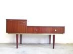Vintage sideboard, Huis en Inrichting, Ophalen, Gebruikt