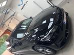 BMW 320d xdrive Sport line, Auto's, Automaat, 4 cilinders, Leder en Stof, Zwart