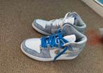 Jordan 1 High Hyper Royal, Baskets, Jordan, Autres couleurs, Enlèvement ou Envoi