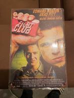 Wandplaat film Fight club, Huis en Inrichting, Ophalen, Zo goed als nieuw