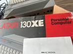 Atari 130XE in doos., Ophalen, Zo goed als nieuw