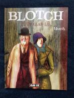 HC Blotch deel 2 : Op glad ijs - (Blutch) 2009, Boeken, Nieuw, Ophalen of Verzenden