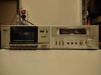 Hitachi D E11 cassettedeck, Ophalen of Verzenden