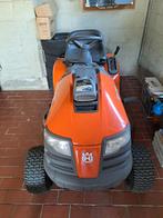 Tondeuse autoportée Husqvarna, Enlèvement, Utilisé, 90 à 120 cm, Fonction de mulching