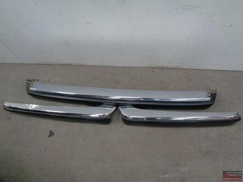 Achterbumper XJ s3 USA model, Auto-onderdelen, Carrosserie, Bumper, Jaguar, Achter, Gebruikt, Ophalen of Verzenden