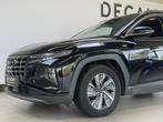 Hyundai Tucson 1.6 T-GDI 48V *App Connect*Camera*Keyless, Automaat, Zwart, Bedrijf, 5 zetels