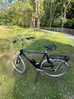 Gazelle meded Ebxcellent heren fiets, Fietsen en Brommers, Fietsen | Heren | Herenfietsen, Versnellingen, Nieuw, Ophalen of Verzenden