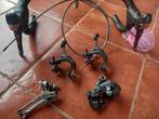 Dura ace 7900 mini groep, Fietsen en Brommers, Ophalen of Verzenden, Stuur