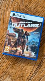 Star Wars Outlaws PS5, Games en Spelcomputers, Ophalen, Zo goed als nieuw