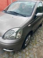 Toyota yaris 1e eigenaar, Particulier, Yaris, Te koop, Benzine