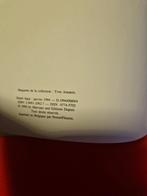 Bd les sept nains, EO, Enlèvement ou Envoi