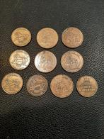 #172# waterloo, Postzegels en Munten, Ophalen of Verzenden