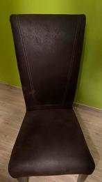 Stoelen 6st, Enlèvement, Comme neuf