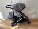 Duo kinderwagen buggy phil & teds, Kinderen en Baby's, Buggy's, Ophalen, Zo goed als nieuw