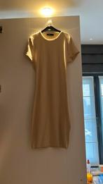 Beige kleedje, Vêtements | Femmes, Robes, Enlèvement, Comme neuf, Taille 38/40 (M), Beige