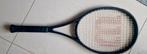 Twee rackets en twee hoezen. Wilson en Babolat, Sport en Fitness, Tennis, Gebruikt, Wilson, Ophalen