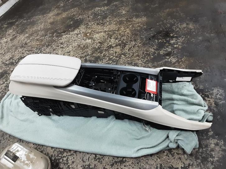 MIDDENCONSOLE BMW X5 (F15) (01-2013/07-2018), Auto-onderdelen, Interieur en Bekleding, BMW, Gebruikt