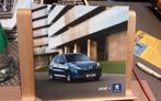 PEUGEOT 206 + brochure, Livres, Enlèvement ou Envoi, Comme neuf, Peugeot