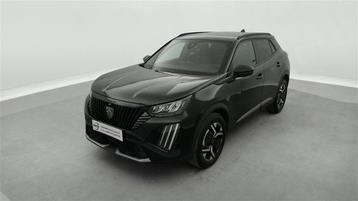 Peugeot 2008 1.2 PureTech 130Cv EAT8 Allure S-CUIR / NAVI /  beschikbaar voor biedingen