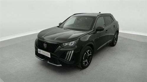 Peugeot 2008 1.2 PureTech 130Cv EAT8 Allure S-CUIR / NAVI /, Auto's, Peugeot, Te koop, Benzine, SUV of Terreinwagen, 5 deurs, Automaat