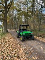 John Deere GATOR HPX, Tuin en Terras, Ophalen, Gebruikt