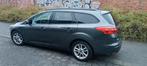 Ford focus Euro 6 Automatique, Auto's, Stof, Particulier, Zilver of Grijs, Te koop
