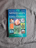 Deltas gids voor mineralen en edelstenen, Boeken, Ophalen of Verzenden, Zo goed als nieuw