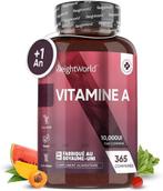Vitamine A 10.000 IE GRATIS LEVERING, Verzenden, Nieuw, Overige typen