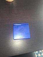 Pokemon Sapphire Kyogre  edition editie advance sp, Games en Spelcomputers, Games | Nintendo Game Boy, Ophalen of Verzenden, Zo goed als nieuw