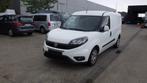 Fiat Doblo (Stock ID 31214), Auto's, Bestelwagens en Lichte vracht, Euro 6, Bedrijf, 1598 cc, 77 kW