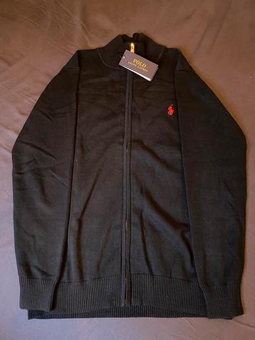 Ralph Lauren vest maat M beschikbaar voor biedingen