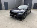 BMW 730D xDrive, Auto's, Automaat, 4 deurs, Leder, Vierwielaandrijving