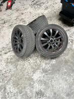 Bmw f10 f11 velgen 18inch, Velg(en), Ophalen of Verzenden, 18 inch