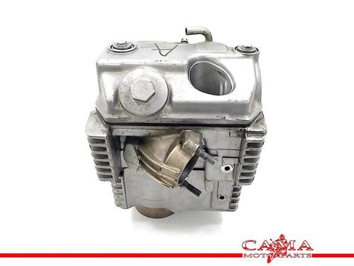 CILINDERKOP Honda XL 600 V Transalp 1994-1996 (XL600V PD06), Motoren, Onderdelen | Honda, Gebruikt