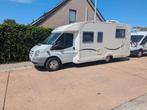 Trigano Autoroller XLK, Caravans en Kamperen, Mobilhomes, Diesel, Tot en met 3, Particulier, Ford
