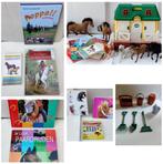 Vintage Chestnut Ridge Horse stable Collection serie, Kinderen en Baby's, Paardenstal speelgoed, Jongen of Meisje, Gebruikt, Ophalen of Verzenden