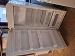 A vendre congelateur et frigo smeg, Elektronische apparatuur, Ophalen, Zo goed als nieuw, Vrieskast