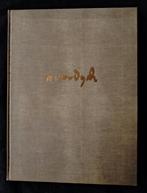Albert Van Dijck Zeldzame speciale uitgave 1956 gesigneerd, Ophalen, Zo goed als nieuw, Roger Avermaete